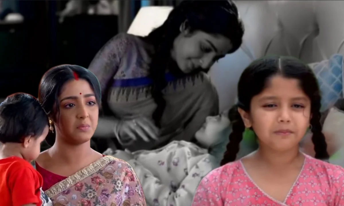 Ke Anurager Chowa, Star jalsha, Bengali Serial, Bengali Telivision, অনুরাগের ছোঁয়া, স্টার জলসা, বাংলা সিরিয়াল, বাংলা টেলিভিশন, Anurager Chowa Today Episode 16 September, অনুরাগের ছোঁয়া আজকের পর্ব ১৬ সেপ্টেম্বর, অনুরাগের ছোঁয়া আজকের পর্ব