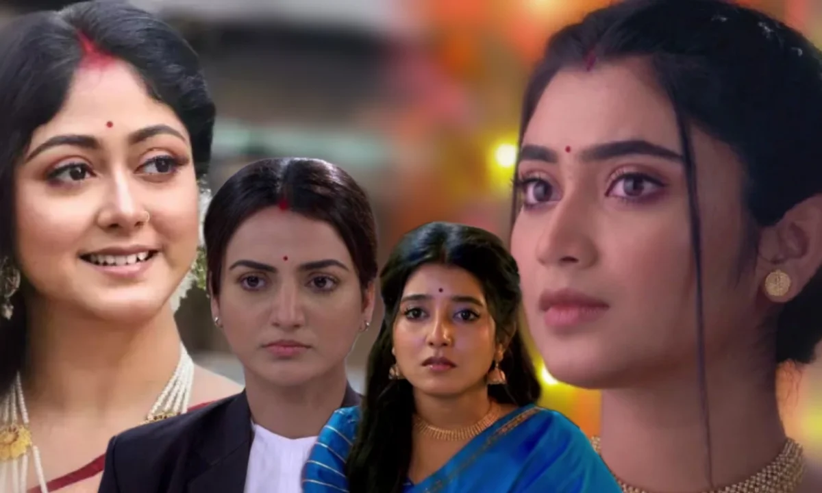 bengali serial trp list 26 sept