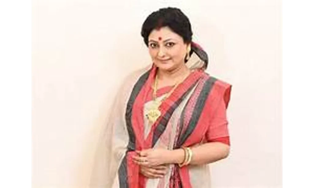 actress, Tollywood, Tulika Bose, অভিনেত্রী, টলিউড, তুলিকা বোস
