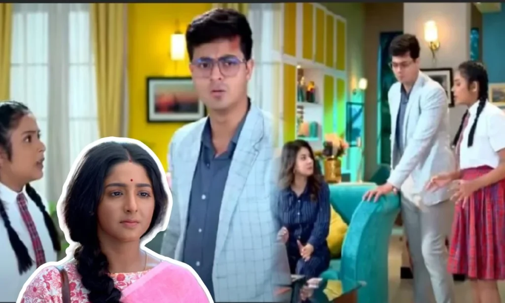 Anurager Chowa, Star jalsha, Bengali Serial, Bengali Telivision, অনুরাগের ছোঁয়া, স্টার জলসা, বাংলা সিরিয়াল, বাংলা টেলিভিশন, Anurager Chowa Today Episode 12 October, অনুরাগের ছোঁয়া আজকের পর্ব ১২ অক্টোবর, অনুরাগের ছোঁয়া আজকের পর্ব