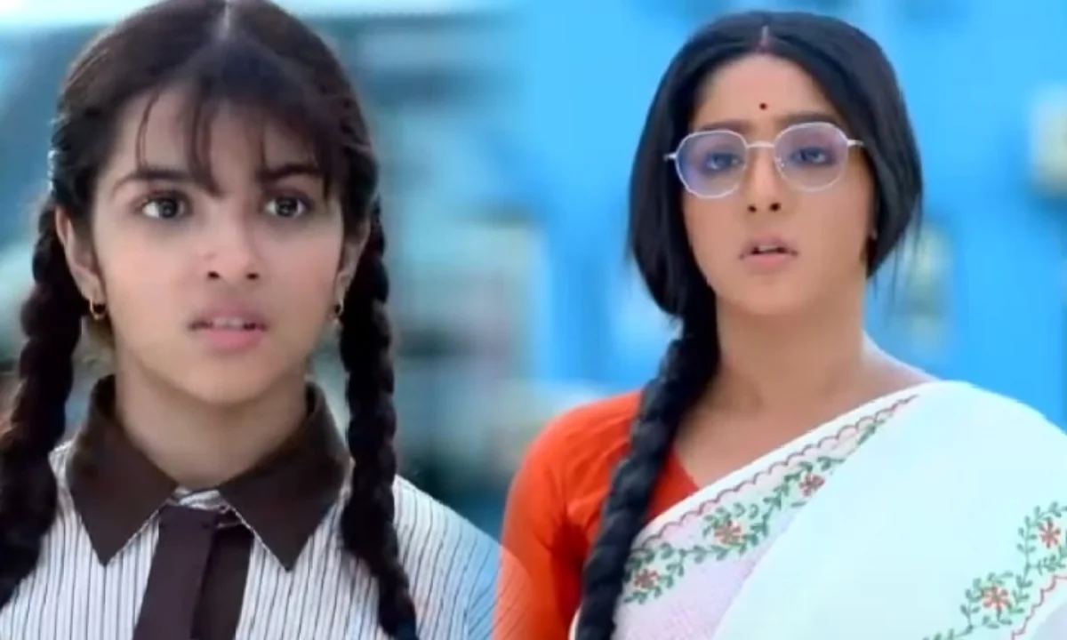 Anurager Chowa, Star jalsha, Bengali serial, Bengali television, অনুরাগের ছোঁয়া, স্টার জলসা, বাংলা সিরিয়াল, বাংলা টেলিভিশন, Anurager Chowa Today Episode, Anurager Chowa Today Episode 16 October, অনুরাগের ছোঁয়া আজকের পর্ব ১৬ অক্টোবর, অনুরাগের ছোঁয়া আজকের পর্ব