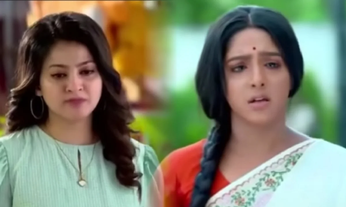 Anurager Chowa, Star jalsha, Bengali serial, Bengali television, অনুরাগের ছোঁয়া, স্টার জলসা, বাংলা সিরিয়াল, বাংলা টেলিভিশন, Anurager Chowa Today Episode, Anurager Chowa Today Episode 17 October, অনুরাগের ছোঁয়া আজকের পর্ব ১৭ অক্টোবর, অনুরাগের ছোঁয়া আজকের পর্ব