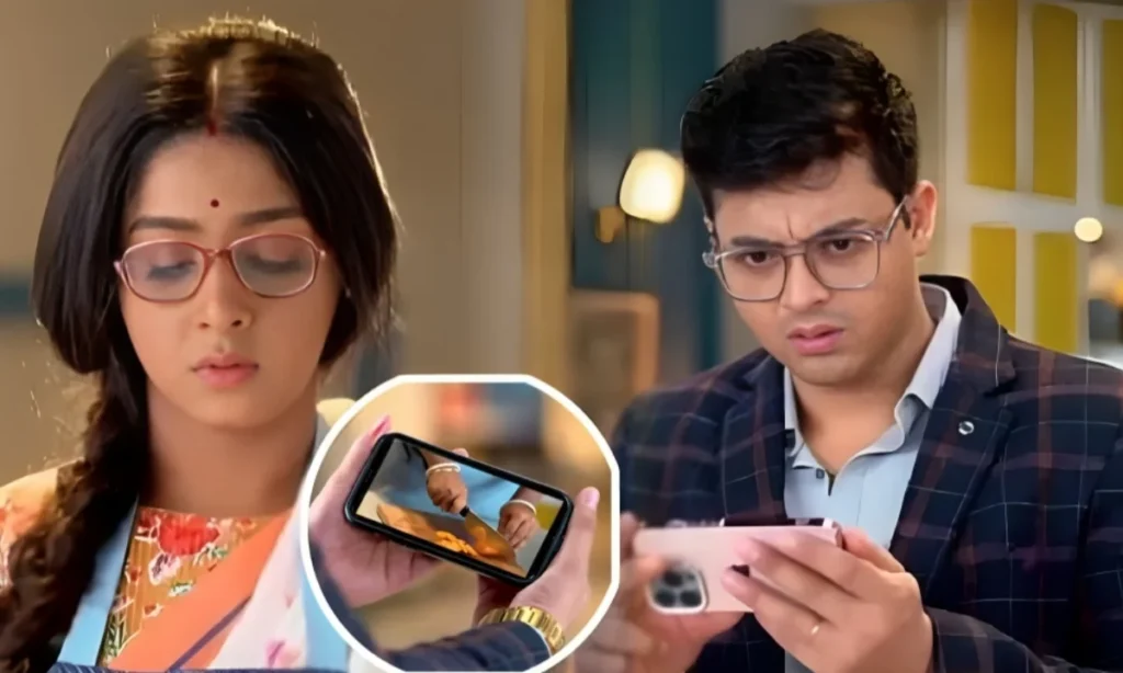 Anurager Chowa, Star jalsha, Bengali serial, Bengali television, অনুরাগের ছোঁয়া, স্টার জলসা, বাংলা সিরিয়াল, বাংলা টেলিভিশন, Anurager Chowa Today Episode, Anurager Chowa Today Episode 2 October, অনুরাগের ছোঁয়া আজকের পর্ব ২ অক্টোবর, অনুরাগের ছোঁয়া আজকের পর্ব