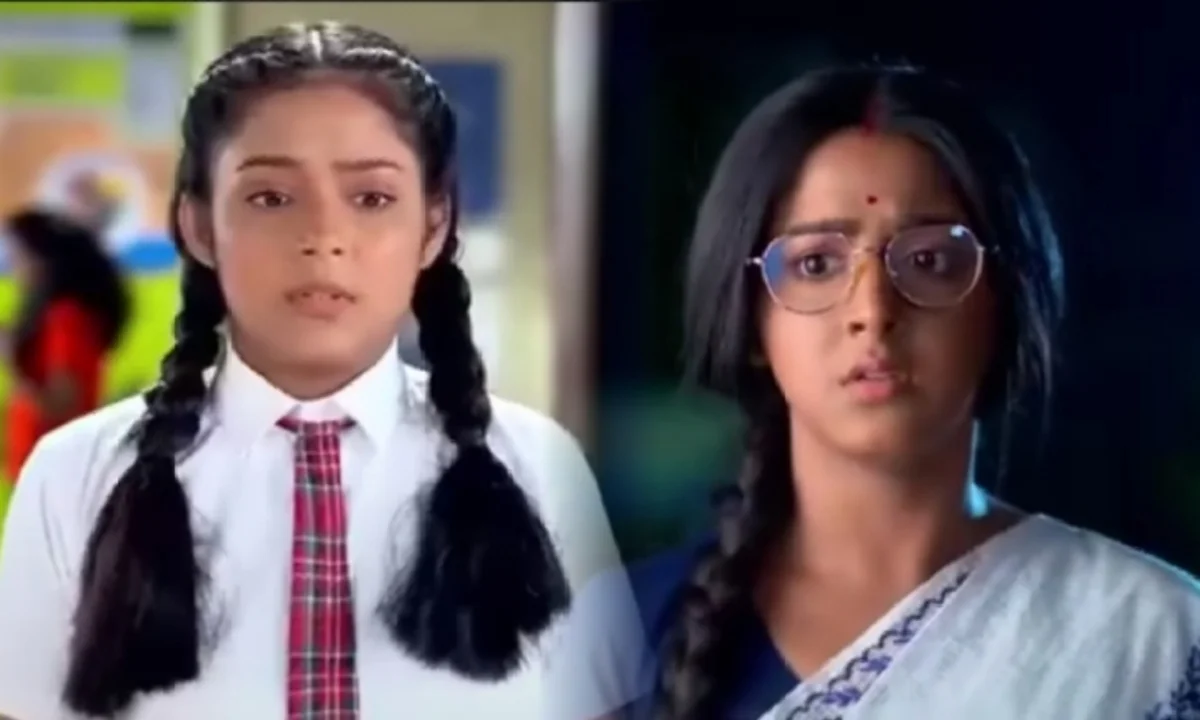 Anurager Chowa, Star jalsha, Bengali serial, Bengali television, অনুরাগের ছোঁয়া, স্টার জলসা, বাংলা সিরিয়াল, বাংলা টেলিভিশন, Anurager Chowa Today Episode, Anurager Chowa Today Episode 20 October, অনুরাগের ছোঁয়া আজকের পর্ব ২০ অক্টোবর, অনুরাগের ছোঁয়া আজকের পর্ব