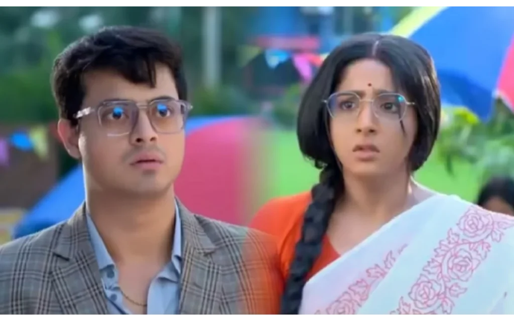Anurager Chowa, Anurager Chowa Today Episode, Anurager Chowa Today Episode 26 October, Bengali serial, Bengali television, Star Jalsha, অনুরাগের ছোঁয়া, অনুরাগের ছোঁয়া আজকের পর্ব, অনুরাগের ছোঁয়া আজকের পর্ব ২৬ অক্টোবর, বাংলা টেলিভিশন, বাংলা সিরিয়াল, স্টার জলসা