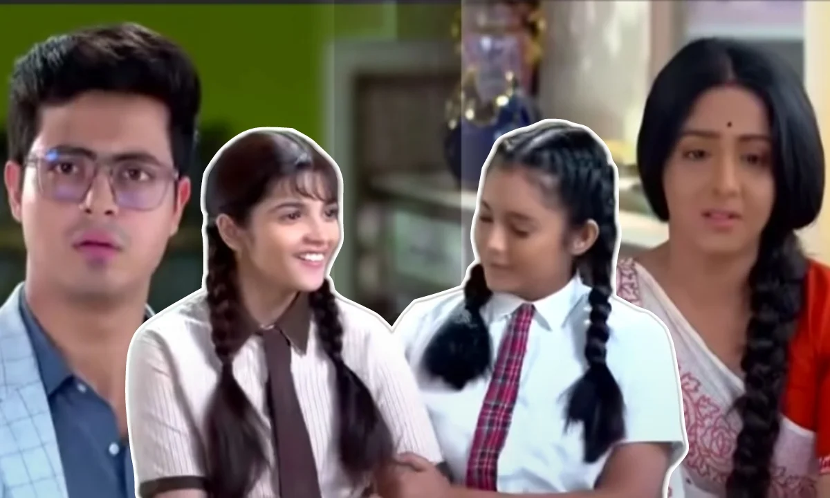 Anurager Chowa, Star jalsha, Bengali serial, Bengali television, অনুরাগের ছোঁয়া, স্টার জলসা, বাংলা সিরিয়াল, বাংলা টেলিভিশন, Anurager Chowa Today Episode, Anurager Chowa Today Episode 28 October, অনুরাগের ছোঁয়া আজকের পর্ব ২৮ অক্টোবর, অনুরাগের ছোঁয়া আজকের পর্ব