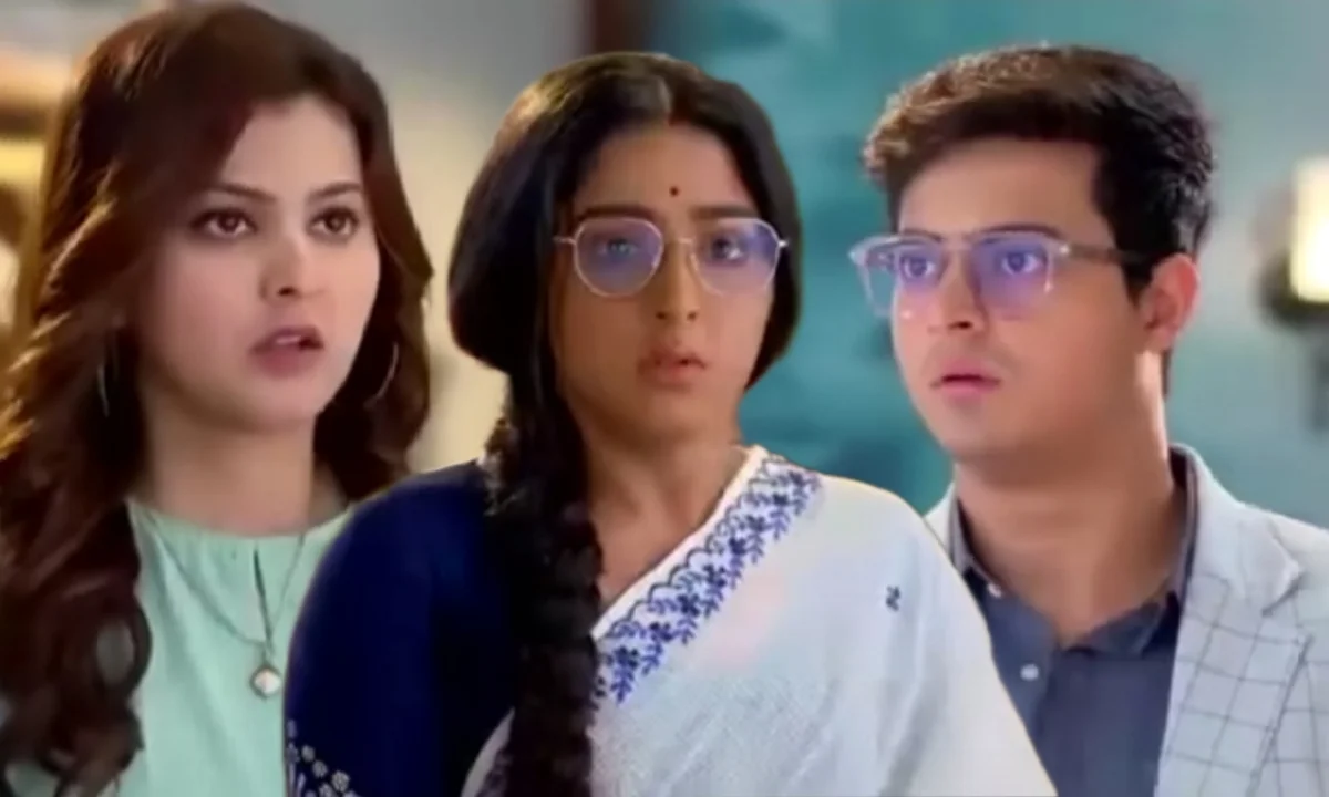 Anurager Chowa, Star jalsha, Bengali serial, Bengali television, অনুরাগের ছোঁয়া, স্টার জলসা, বাংলা সিরিয়াল, বাংলা টেলিভিশন, Anurager Chowa Today Episode, Anurager Chowa Today Episode 30 October, অনুরাগের ছোঁয়া আজকের পর্ব ৩০ অক্টোবর, অনুরাগের ছোঁয়া আজকের পর্ব