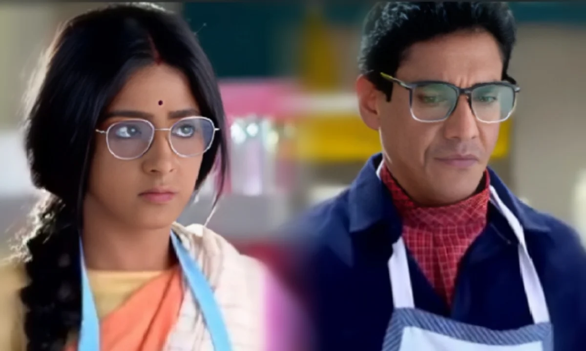 Anurager Chowa, Star jalsha, Bengali Serial, Bengali Telivision, অনুরাগের ছোঁয়া, স্টার জলসা, বাংলা সিরিয়াল, বাংলা টেলিভিশন, Anurager Chowa Today Episode 4 October, অনুরাগের ছোঁয়া আজকের পর্ব ৪ অক্টোবর, অনুরাগের ছোঁয়া আজকের পর্ব