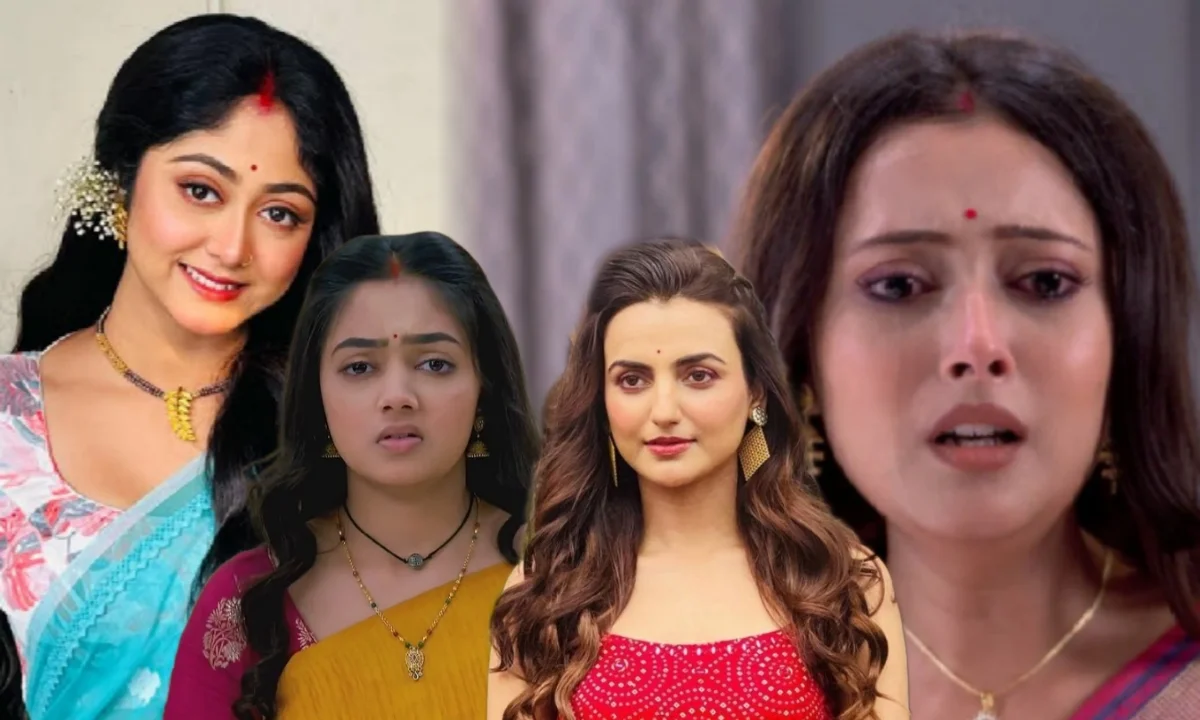 TRP, Bengali Television, Bengali television TRP, Bengali Serial, Bengali Serial TRP, Star jalsha , Zee Bangla, টিআরপি, বাংলা টেলিভিশন, বাংলা সিরিয়াল, বাংলা টেলিভিশন টিআরপি, বাংলা সিরিয়াল টিআরপি, স্টার জলসা, জি বাংলা