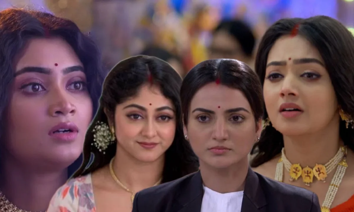 TRP, Bengali Television, Bengali television TRP, Bengali Serial, Bengali Serial TRP, Star jalsha , Zee Bangla, টিআরপি, বাংলা টেলিভিশন, বাংলা সিরিয়াল, বাংলা টেলিভিশন টিআরপি, বাংলা সিরিয়াল টিআরপি, স্টার জলসা, জি বাংলা