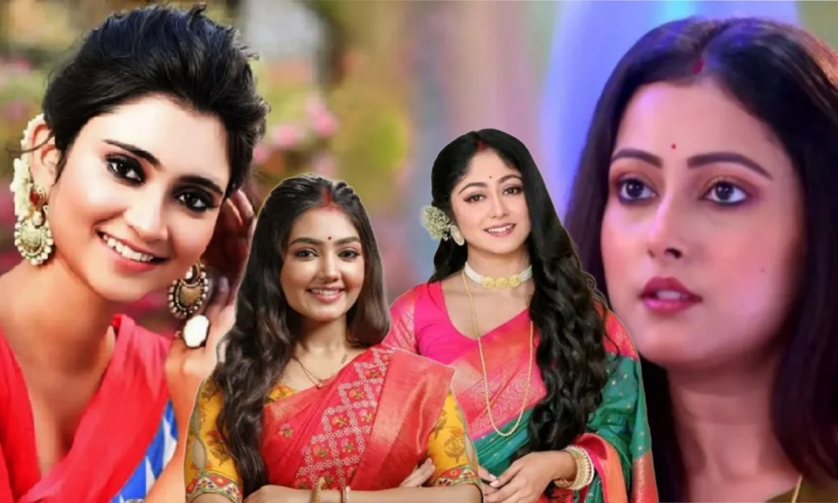 TRP, Bengali Television, Bengali television TRP, Bengali Serial, Bengali Serial TRP, Star jalsha , Zee Bangla, টিআরপি, বাংলা টেলিভিশন, বাংলা সিরিয়াল, বাংলা টেলিভিশন টিআরপি, বাংলা সিরিয়াল টিআরপি, স্টার জলসা, জি বাংলা
