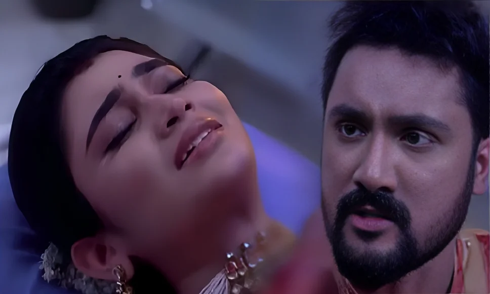 Jagaddhatri today full episode 4 October , জগদ্ধাত্রী আজকের পর্ব ৪ অক্টোবর , জগদ্ধাত্রী, জি বাংলা, Zee Bangla, Jagaddhatri