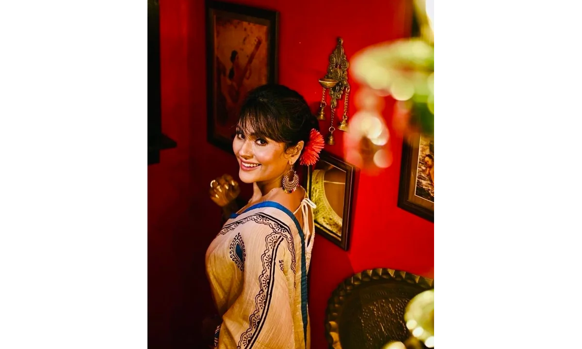 rupali bhattacharya