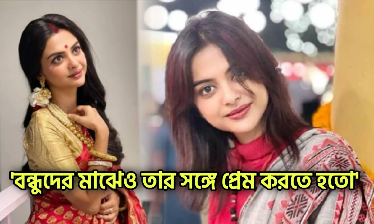 Solanki Roy, Tollywood, Actress, শোলাঙ্কি রায়, টলিউড, অভিনেত্রী