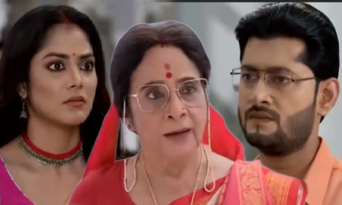 Shubho Bibaho, Star jalsha, Bengali Serial, Serial, Bengali Telivision, শুভ বিবাহ, স্টার জলসা, বাংলা সিরিয়াল, বাংলা টেলিভিশন, Shubho Bibaho Today Episode 14 October, শুভ বিবাহ আজকের পর্ব ১৪ অক্টোবর, শুভ বিবাহ আজকের পর্ব