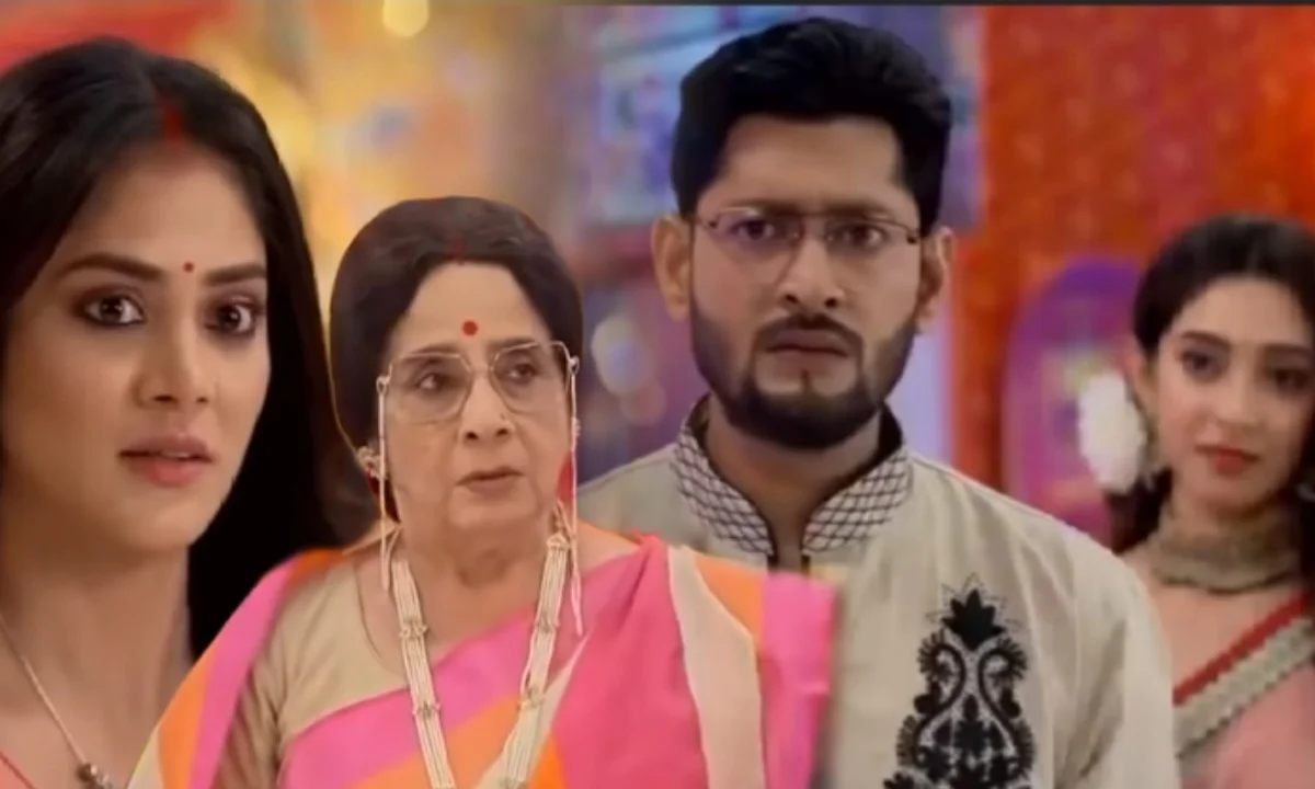 Shubho Bibaho, Star jalsha, Bengali Serial, Serial, Bengali Telivision, শুভ বিবাহ, স্টার জলসা, বাংলা সিরিয়াল, বাংলা টেলিভিশন, Shubho Bibaho Today Episode 15 October, শুভ বিবাহ আজকের পর্ব ১৫ অক্টোবর, শুভ বিবাহ আজকের পর্ব