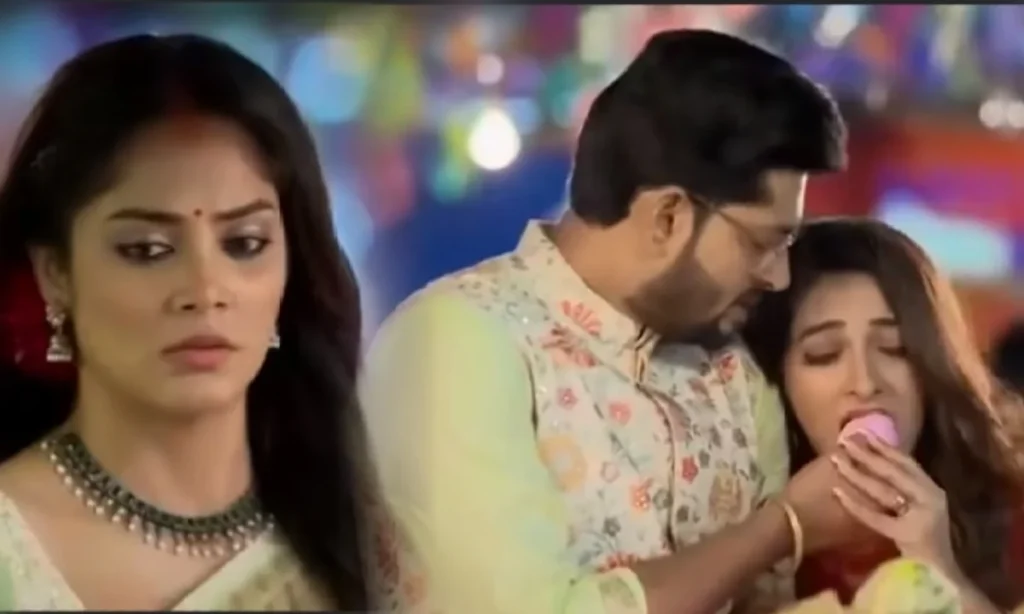Shubho Bibaho, Star jalsha, Bengali Serial, Serial, Bengali Telivision, শুভ বিবাহ, স্টার জলসা, বাংলা সিরিয়াল, বাংলা টেলিভিশন, Shubho Bibaho Today Episode 16 October, শুভ বিবাহ আজকের পর্ব ১৬ অক্টোবর, শুভ বিবাহ আজকের পর্ব