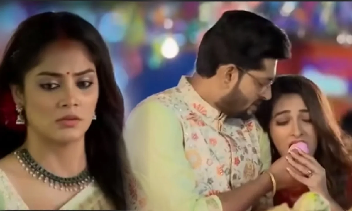 Shubho Bibaho, Star jalsha, Bengali Serial, Serial, Bengali Telivision, শুভ বিবাহ, স্টার জলসা, বাংলা সিরিয়াল, বাংলা টেলিভিশন, Shubho Bibaho Today Episode 16 October, শুভ বিবাহ আজকের পর্ব ১৬ অক্টোবর, শুভ বিবাহ আজকের পর্ব