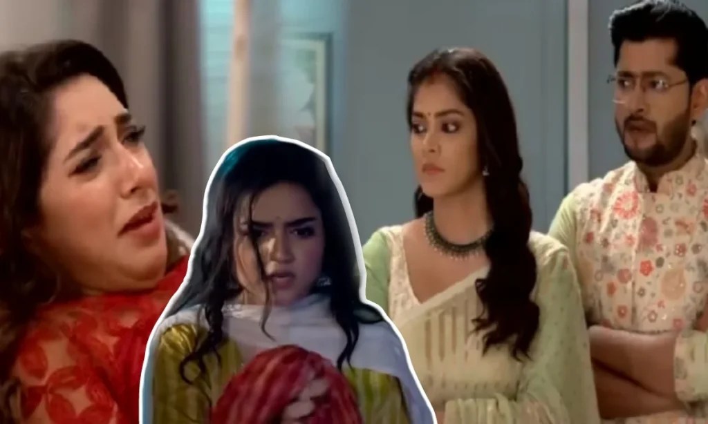 Shubho Bibaho, Star jalsha, Bengali Serial, Serial, Bengali Telivision, শুভ বিবাহ, স্টার জলসা, বাংলা সিরিয়াল, বাংলা টেলিভিশন, Shubho Bibaho Today Episode 17 October, শুভ বিবাহ আজকের পর্ব ১৭ অক্টোবর, শুভ বিবাহ আজকের পর্ব
