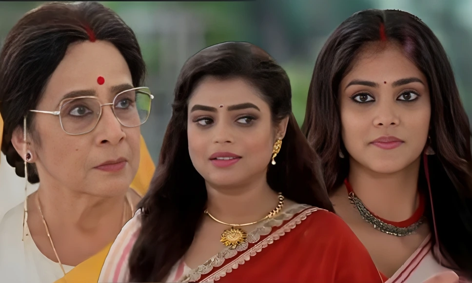 Shubho Bibaho, Star jalsha, Bengali Serial, Serial, Bengali Telivision, শুভ বিবাহ, স্টার জলসা, বাংলা সিরিয়াল, বাংলা টেলিভিশন, Shubho Bibaho Today Episode 1st October, শুভ বিবাহ আজকের পর্ব ১লা অক্টোবর, শুভ বিবাহ আজকের পর্ব