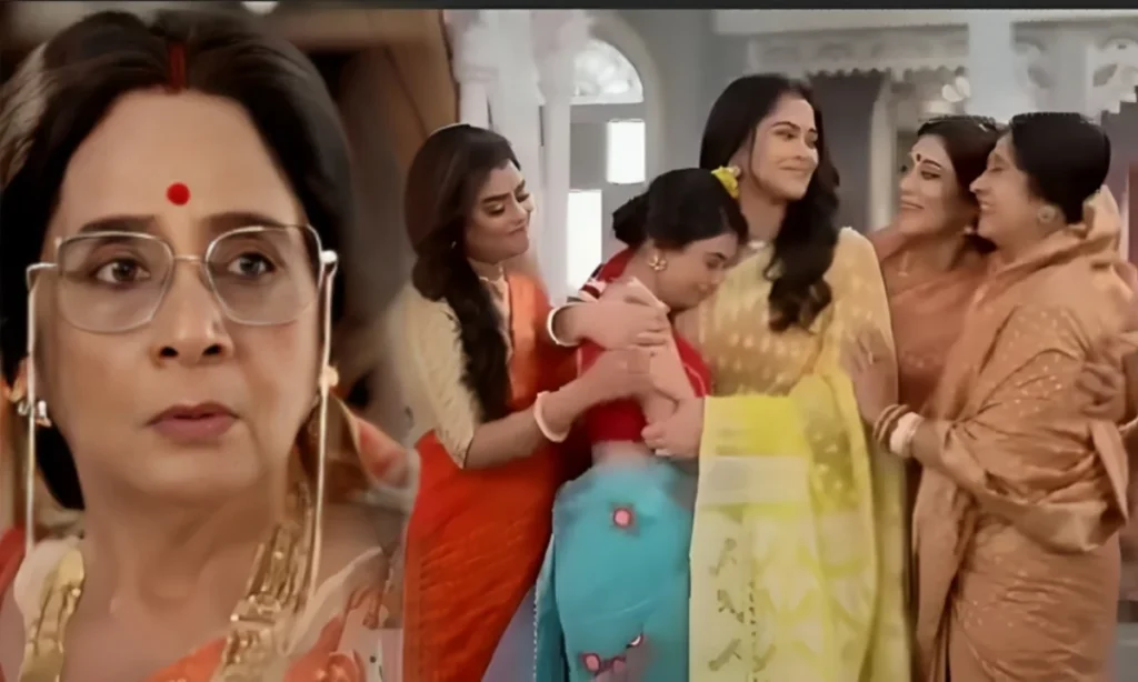 Shubho Bibaho, Star jalsha, Bengali Serial, Serial, Bengali Telivision, শুভ বিবাহ, স্টার জলসা, বাংলা সিরিয়াল, বাংলা টেলিভিশন, Shubho Bibaho Today Episode 20 October, শুভ বিবাহ আজকের পর্ব ২০ অক্টোবর, শুভ বিবাহ আজকের পর্ব