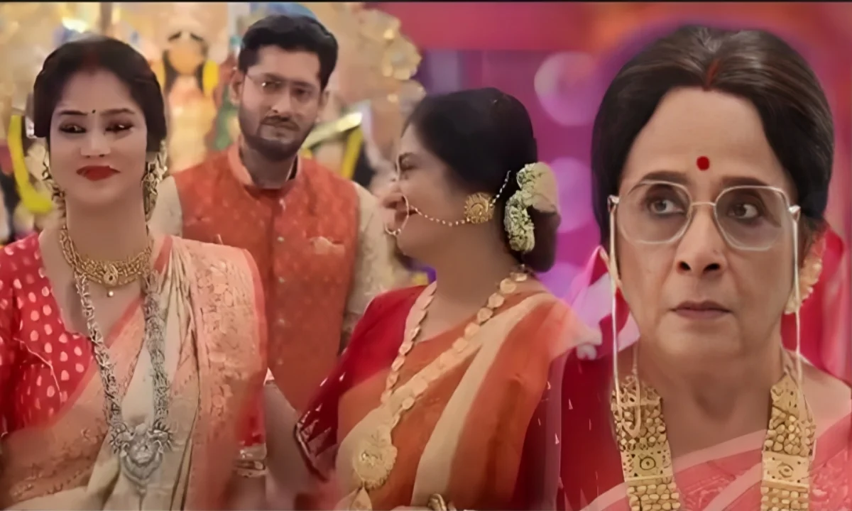 Shubho Bibaho, Star jalsha, Bengali Serial, Serial, Bengali Telivision, শুভ বিবাহ, স্টার জলসা, বাংলা সিরিয়াল, বাংলা টেলিভিশন, Shubho Bibaho Today Episode 21 October, শুভ বিবাহ আজকের পর্ব ২১ অক্টোবর, শুভ বিবাহ আজকের পর্ব