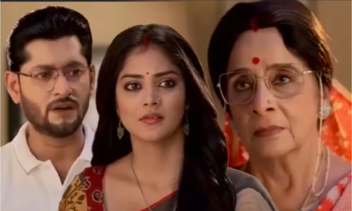 Shubho Bibaho, Star jalsha, Bengali Serial, Serial, Bengali Telivision, শুভ বিবাহ, স্টার জলসা, বাংলা সিরিয়াল, বাংলা টেলিভিশন, Shubho Bibaho Today Episode 23 October, শুভ বিবাহ আজকের পর্ব ২৩ অক্টোবর, শুভ বিবাহ আজকের পর্ব