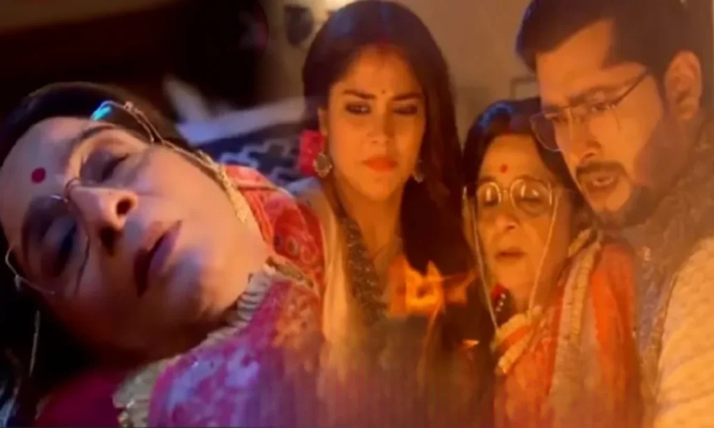 Shubho Bibaho, Star jalsha, Bengali Serial, Serial, Bengali Telivision, শুভ বিবাহ, স্টার জলসা, বাংলা সিরিয়াল, বাংলা টেলিভিশন, Shubho Bibaho Today Episode 25 October, শুভ বিবাহ আজকের পর্ব ২৫ অক্টোবর, শুভ বিবাহ আজকের পর্ব