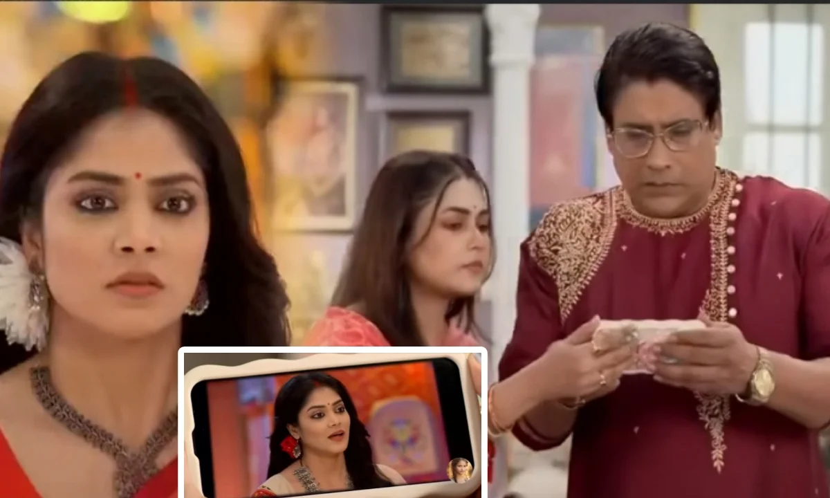 Shubho Bibaho, Star jalsha, Bengali Serial, Serial, Bengali Telivision, শুভ বিবাহ, স্টার জলসা, বাংলা সিরিয়াল, বাংলা টেলিভিশন, Shubho Bibaho Today Episode 26 October, শুভ বিবাহ আজকের পর্ব ২৬ অক্টোবর, শুভ বিবাহ আজকের পর্ব