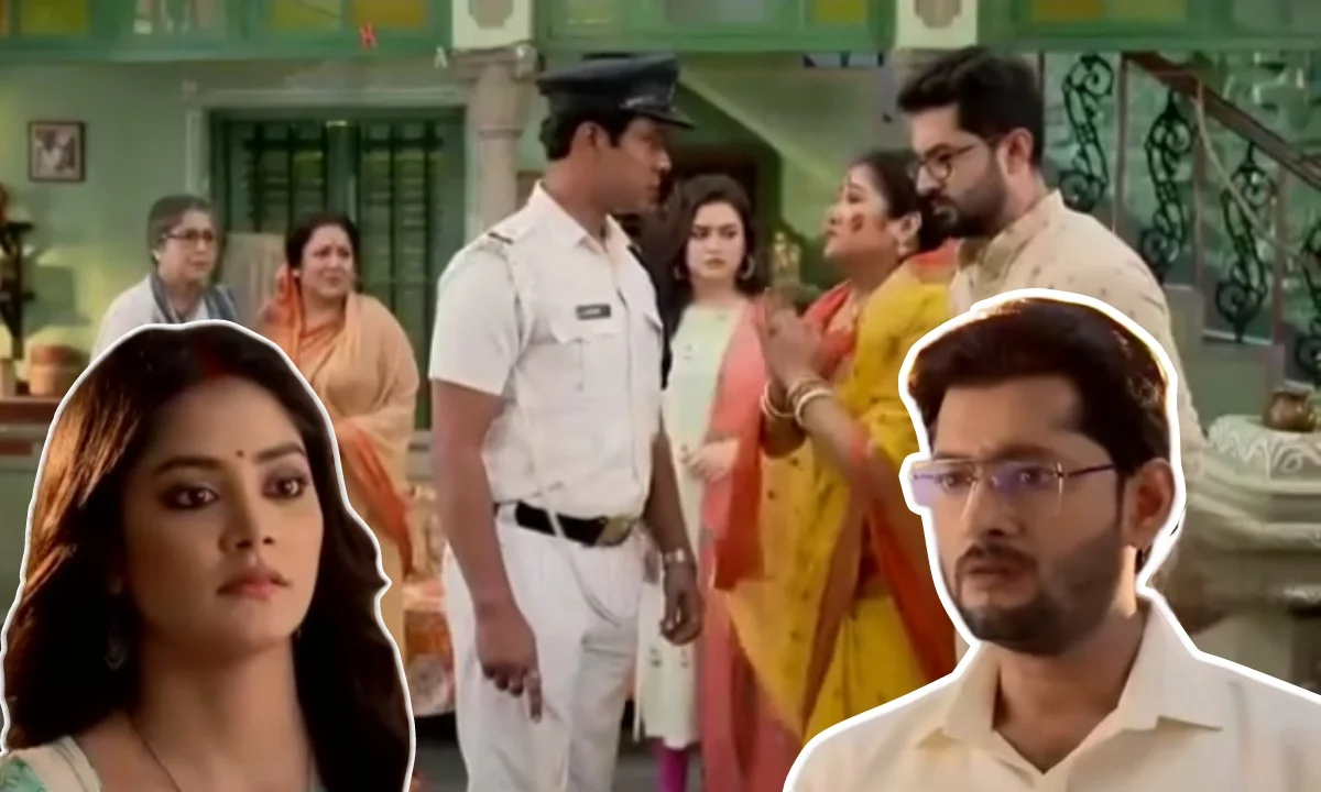 Shubho Bibaho, Star jalsha, Bengali Serial, Serial, Bengali Telivision, শুভ বিবাহ, স্টার জলসা, বাংলা সিরিয়াল, বাংলা টেলিভিশন, Shubho Bibaho Today Episode 27 October, শুভ বিবাহ আজকের পর্ব ২৭ অক্টোবর, শুভ বিবাহ আজকের পর্ব