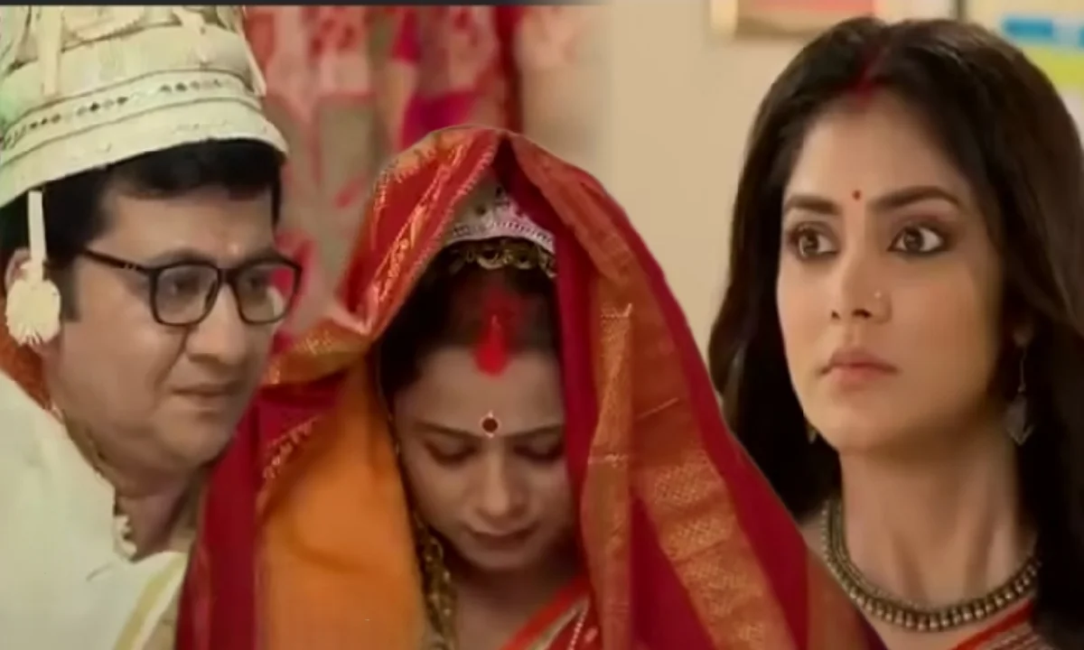 Shubho Bibaho, Star jalsha, Bengali Serial, Serial, Bengali Telivision, শুভ বিবাহ, স্টার জলসা, বাংলা সিরিয়াল, বাংলা টেলিভিশন, Shubho Bibaho Today Episode 28 October, শুভ বিবাহ আজকের পর্ব ২৮ অক্টোবর, শুভ বিবাহ আজকের পর্ব