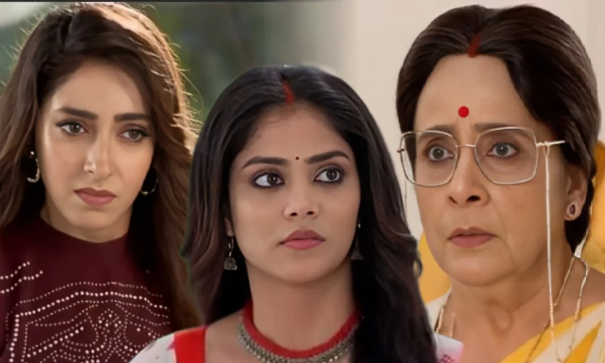 Shubho Bibaho, Star jalsha, Bengali Serial, Serial, Bengali Telivision, শুভ বিবাহ, স্টার জলসা, বাংলা সিরিয়াল, বাংলা টেলিভিশন, Shubho Bibaho Today Episode 2nd October, শুভ বিবাহ আজকের পর্ব ২রা অক্টোবর, শুভ বিবাহ আজকের পর্ব