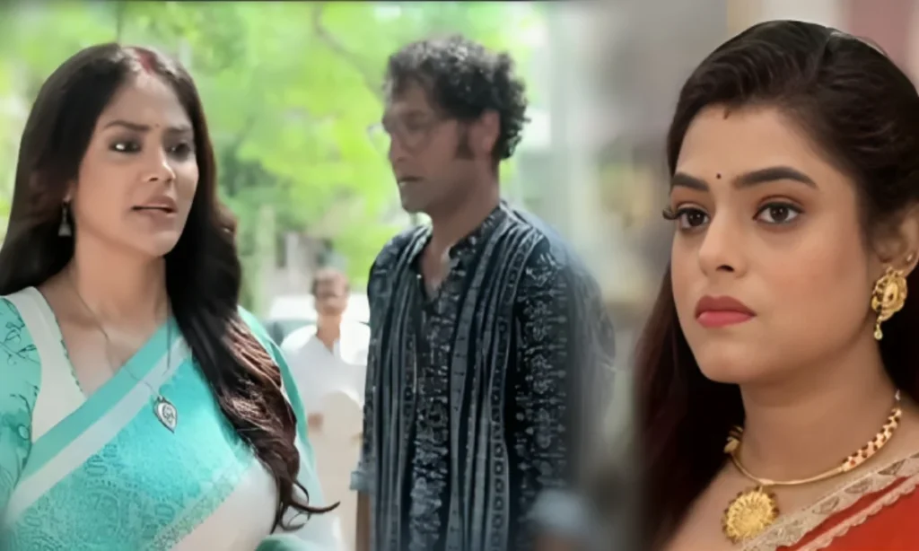Shubho Bibaho, Star jalsha, Bengali Serial, Serial, Bengali Telivision, শুভ বিবাহ, স্টার জলসা, বাংলা সিরিয়াল, বাংলা টেলিভিশন, Shubho Bibaho Today Episode 3 October, শুভ বিবাহ আজকের পর্ব ৩ অক্টোবর, শুভ বিবাহ আজকের পর্ব