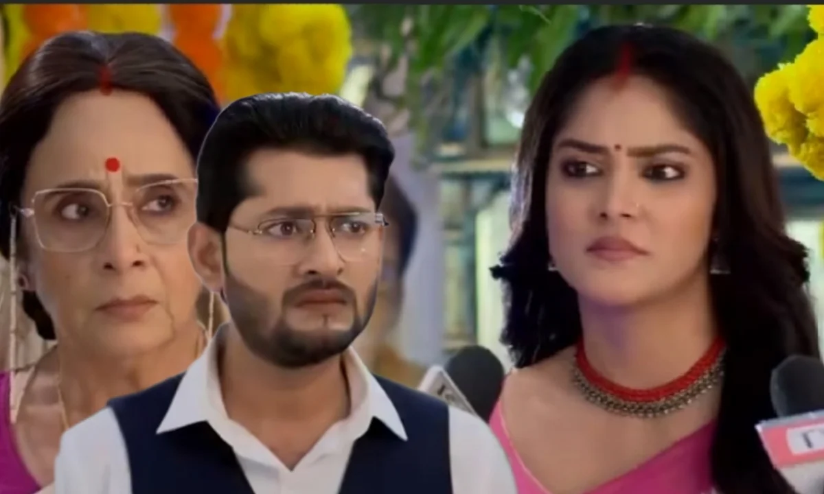 Shubho Bibaho, Star jalsha, Bengali Serial, Serial, Bengali Telivision, শুভ বিবাহ, স্টার জলসা, বাংলা সিরিয়াল, বাংলা টেলিভিশন, Shubho Bibaho Today Episode 30 October, শুভ বিবাহ আজকের পর্ব ৩০ অক্টোবর, শুভ বিবাহ আজকের পর্ব