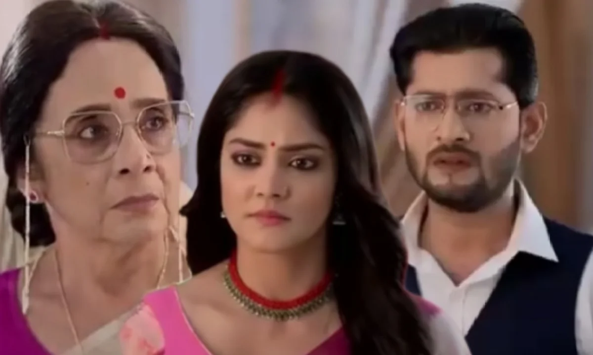 Shubho Bibaho, Star jalsha, Bengali Serial, Serial, Bengali Telivision, শুভ বিবাহ, স্টার জলসা, বাংলা সিরিয়াল, বাংলা টেলিভিশন, Shubho Bibaho Today Episode 31 October, শুভ বিবাহ আজকের পর্ব ৩১ অক্টোবর, শুভ বিবাহ আজকের পর্ব