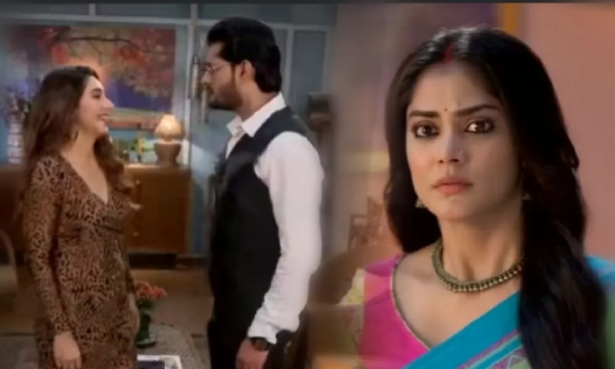 Shubho Bibaho, Star jalsha, Bengali Serial, Serial, Bengali Telivision, শুভ বিবাহ, স্টার জলসা, বাংলা সিরিয়াল, বাংলা টেলিভিশন, Shubho Bibaho Today Episode 7 October, শুভ বিবাহ আজকের পর্ব ৭ অক্টোবর, শুভ বিবাহ আজকের পর্ব