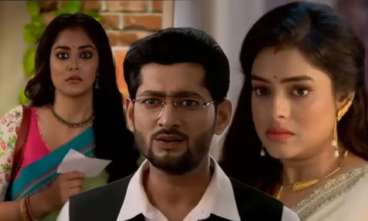 Shubho Bibaho, Star jalsha, Bengali Serial, Serial, Bengali Telivision, শুভ বিবাহ, স্টার জলসা, বাংলা সিরিয়াল, বাংলা টেলিভিশন, Shubho Bibaho Today Episode 8 October, শুভ বিবাহ আজকের পর্ব ৮ অক্টোবর, শুভ বিবাহ আজকের পর্ব