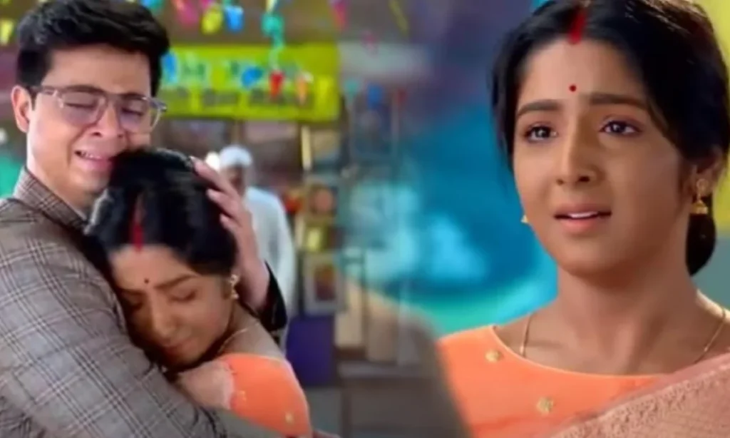 anurager chowa today episode 10 october