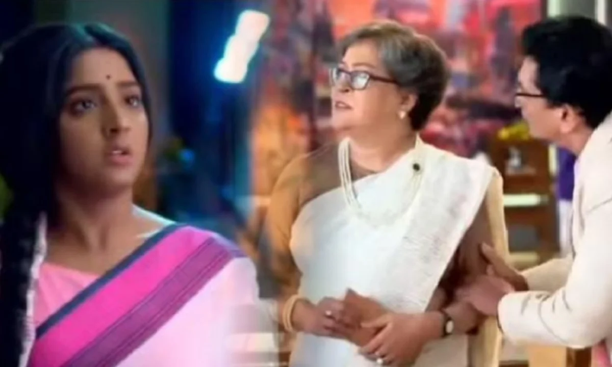 anurager chowa today episode 9 october