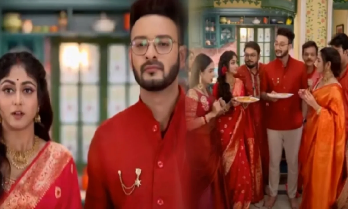 kotha, Zee Bangla, Bengali Serial, Bengali Telivision, কথা, জি বাংলা, বাংলা সিরিয়াল, বাংলা টেলিভিশন, kotha Today Episode 6 October, কথা আজকের পর্ব ৬ অক্টোবর, কথা আজকের পর্ব