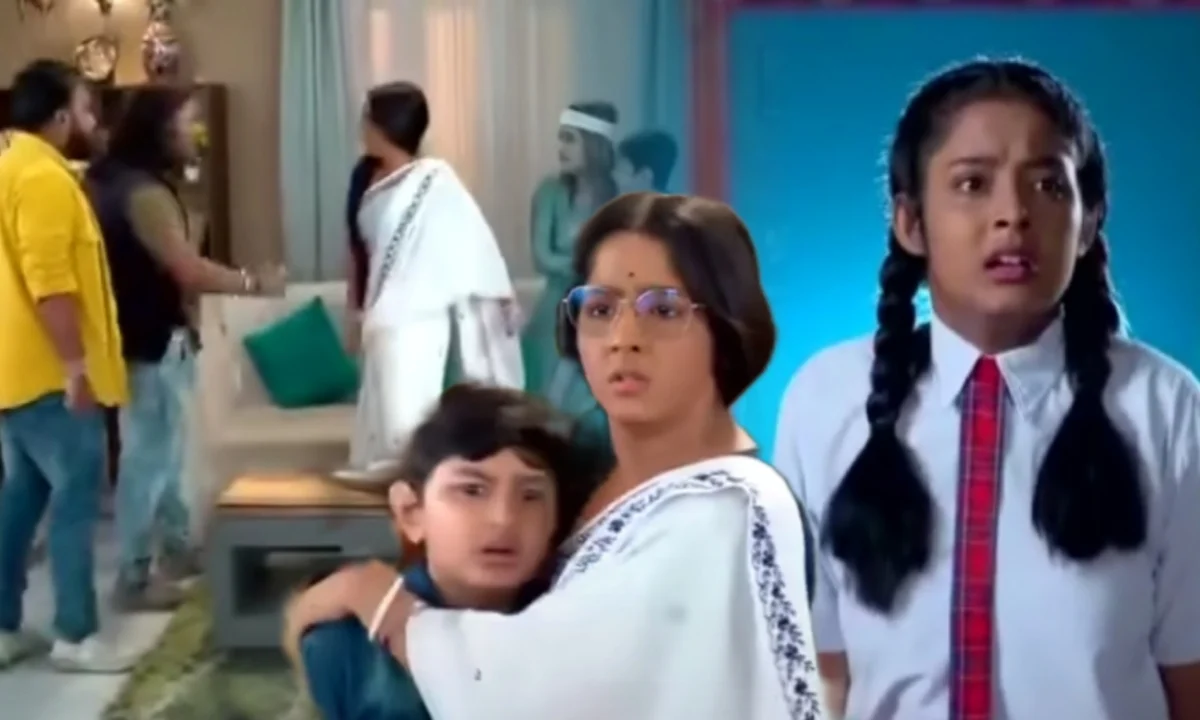 Anurager Chowa, Star jalsha, Bengali serial, Bengali television, অনুরাগের ছোঁয়া, স্টার জলসা, বাংলা সিরিয়াল, বাংলা টেলিভিশন, Anurager Chowa Today Episode, Anurager Chowa Today Episode 10 November, অনুরাগের ছোঁয়া আজকের পর্ব ১০ নভেম্বর, অনুরাগের ছোঁয়া আজকের পর্ব
