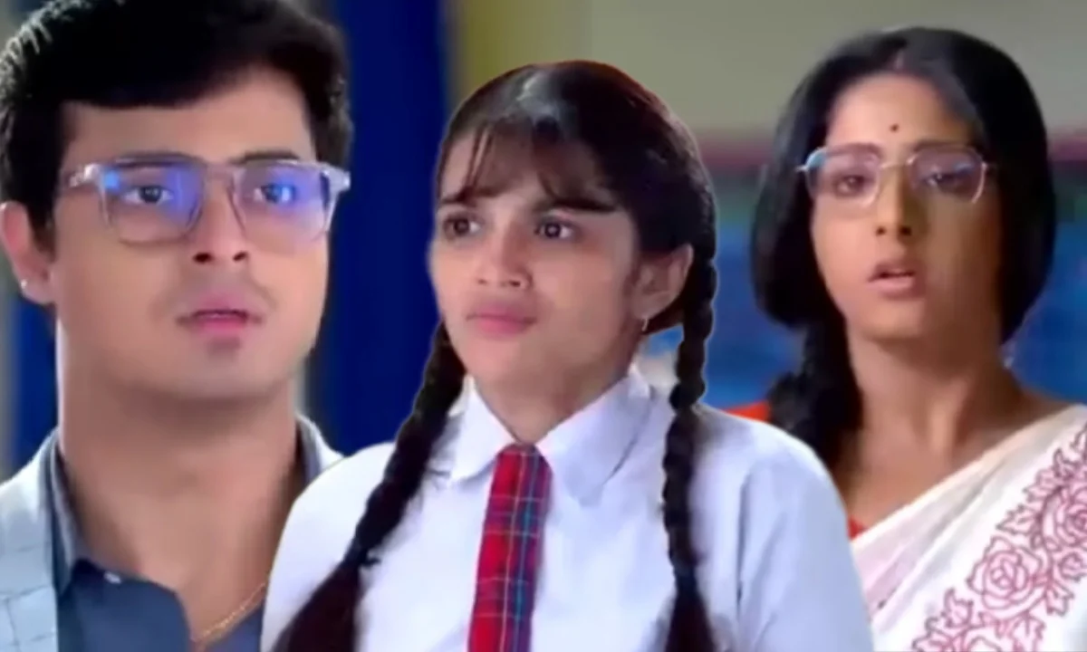 Anurager Chowa, Star jalsha, Bengali serial, Bengali television, অনুরাগের ছোঁয়া, স্টার জলসা, বাংলা সিরিয়াল, বাংলা টেলিভিশন, Anurager Chowa Today Episode, Anurager Chowa Today Episode 15 November, অনুরাগের ছোঁয়া আজকের পর্ব ১৫ নভেম্বর, অনুরাগের ছোঁয়া আজকের পর্ব