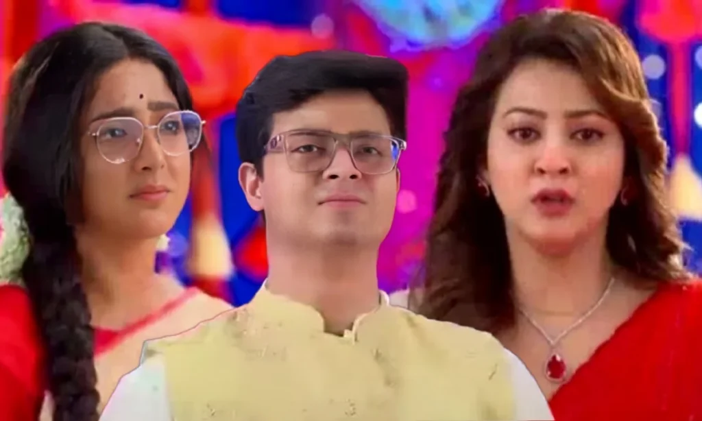 Anurager Chowa, Star jalsha, Bengali serial, Bengali television, অনুরাগের ছোঁয়া, স্টার জলসা, বাংলা সিরিয়াল, বাংলা টেলিভিশন, Anurager Chowa Today Episode, Anurager Chowa Today Episode 2 November, অনুরাগের ছোঁয়া আজকের পর্ব ২ নভেম্বর, অনুরাগের ছোঁয়া আজকের পর্ব