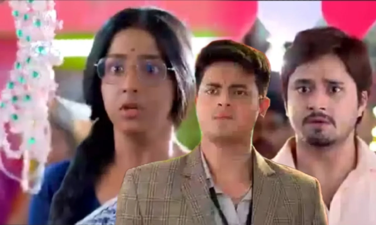 Anurager Chowa, Star jalsha, Bengali serial, Bengali television, অনুরাগের ছোঁয়া, স্টার জলসা, বাংলা সিরিয়াল, বাংলা টেলিভিশন, Anurager Chowa Today Episode, Anurager Chowa Today Episode 25 November, অনুরাগের ছোঁয়া আজকের পর্ব ২৫ নভেম্বর, অনুরাগের ছোঁয়া আজকের পর্ব