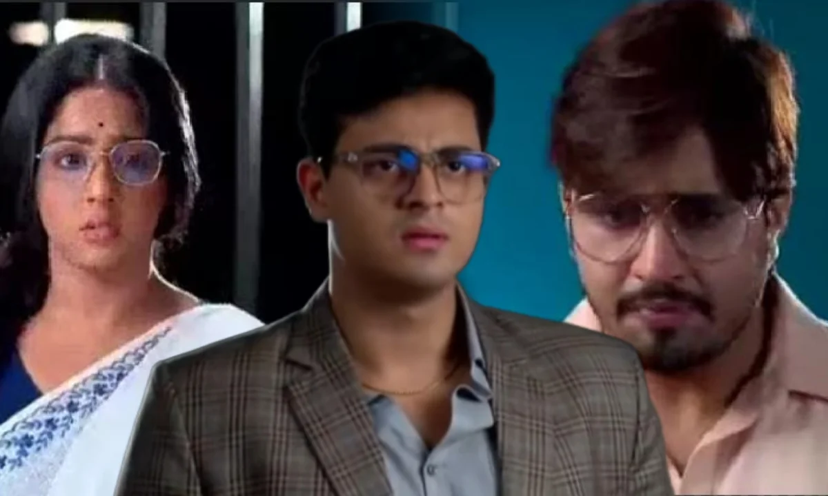 Anurager Chowa, Star jalsha, Bengali serial, Bengali television, অনুরাগের ছোঁয়া, স্টার জলসা, বাংলা সিরিয়াল, বাংলা টেলিভিশন, Anurager Chowa Today Episode, Anurager Chowa Today Episode 27 November, অনুরাগের ছোঁয়া আজকের পর্ব ২৭ নভেম্বর, অনুরাগের ছোঁয়া আজকের পর্ব