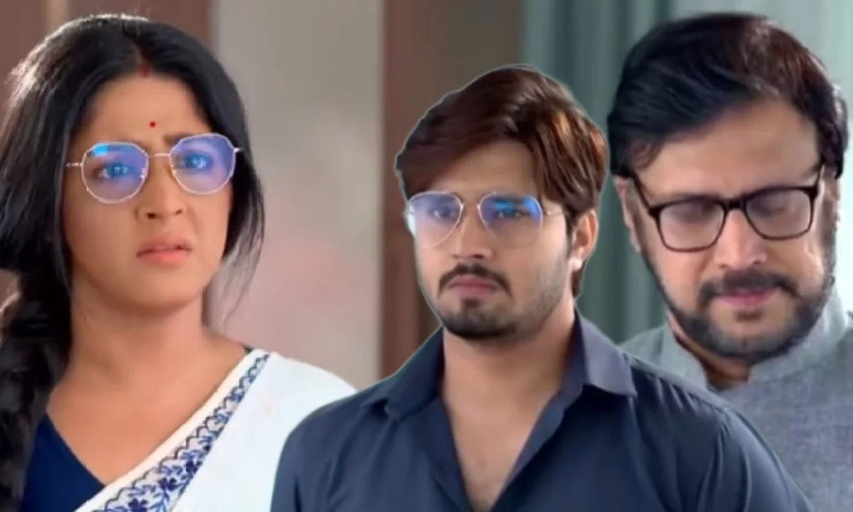 Anurager Chowa, Star jalsha, Bengali serial, Bengali television, অনুরাগের ছোঁয়া, স্টার জলসা, বাংলা সিরিয়াল, বাংলা টেলিভিশন, Anurager Chowa Today Episode, Anurager Chowa Today Episode 29 November, অনুরাগের ছোঁয়া আজকের পর্ব ২৯ নভেম্বর, অনুরাগের ছোঁয়া আজকের পর্ব