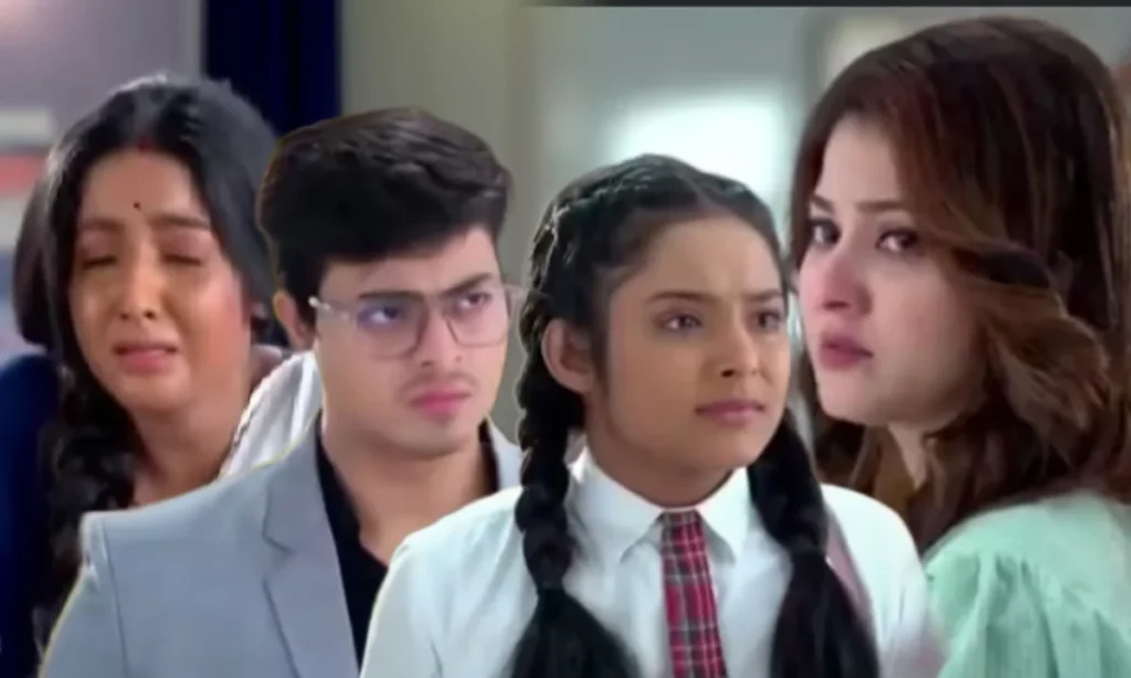 ভয়ংকর ছেলেধরার কবলে সোনা! দীপার ওপর চড়াও হল জয়ের পাওনাদার! 2 Anurager Chowa, Star jalsha, Bengali serial, Bengali television, অনুরাগের ছোঁয়া, স্টার জলসা, বাংলা সিরিয়াল, বাংলা টেলিভিশন, Anurager Chowa Today Episode, Anurager Chowa Today Episode 9 November, অনুরাগের ছোঁয়া আজকের পর্ব ৯ নভেম্বর, অনুরাগের ছোঁয়া আজকের পর্ব