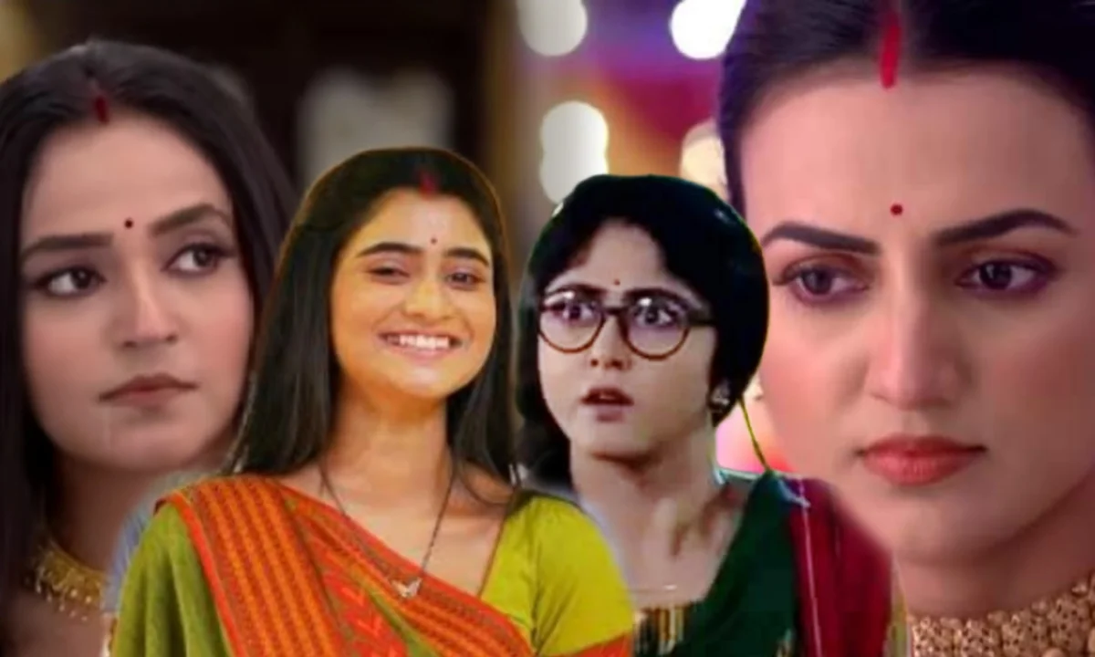 TRP, Bengali Television, Bengali television TRP, Bengali Serial, Bengali Serial TRP, Star jalsha , Zee Bangla, টিআরপি, বাংলা টেলিভিশন, বাংলা সিরিয়াল, বাংলা টেলিভিশন টিআরপি, বাংলা সিরিয়াল টিআরপি, স্টার জলসা, জি বাংলা
