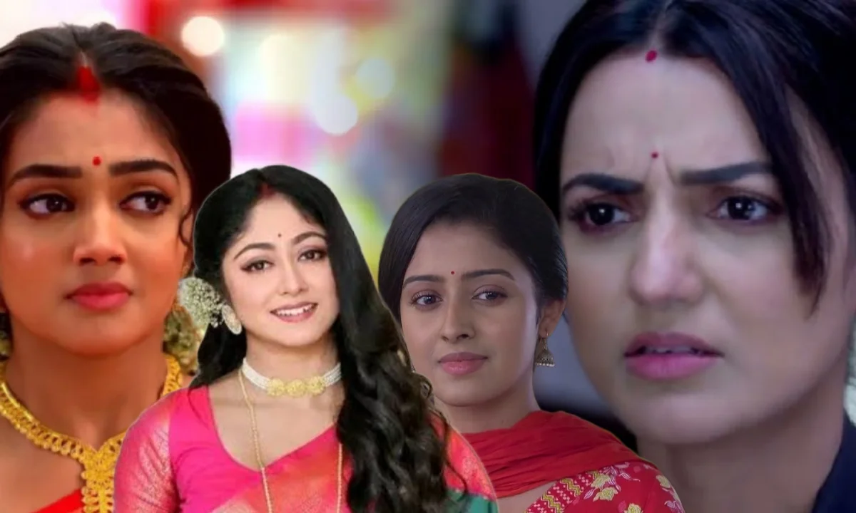 TRP, Bengali Television, Bengali television TRP, Bengali Serial, Bengali Serial TRP, Star jalsha , Zee Bangla, টিআরপি, বাংলা টেলিভিশন, বাংলা সিরিয়াল, বাংলা টেলিভিশন টিআরপি, বাংলা সিরিয়াল টিআরপি, স্টার জলসা, জি বাংলা