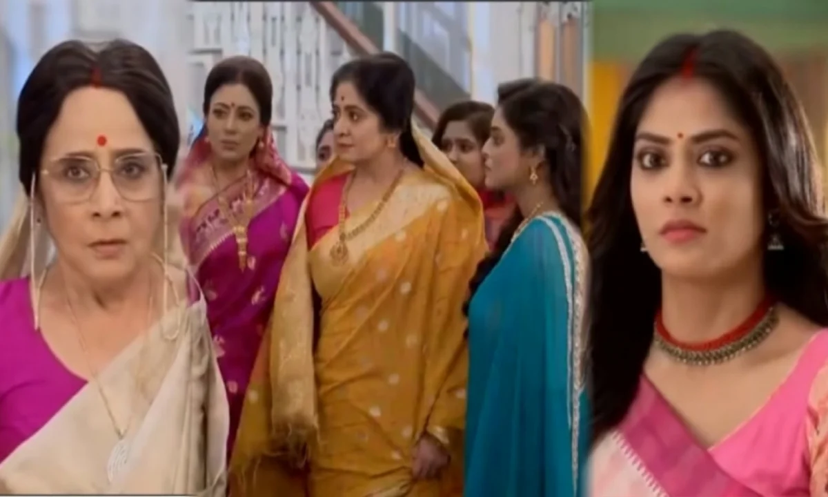 Shubho Bibaho, Star jalsha, Bengali Serial, Serial, Bengali Telivision, শুভ বিবাহ, স্টার জলসা, বাংলা সিরিয়াল, বাংলা টেলিভিশন, Shubho Bibaho Today Episode 1 November, শুভ বিবাহ আজকের পর্ব ১ নভেম্বর, শুভ বিবাহ আজকের পর্ব